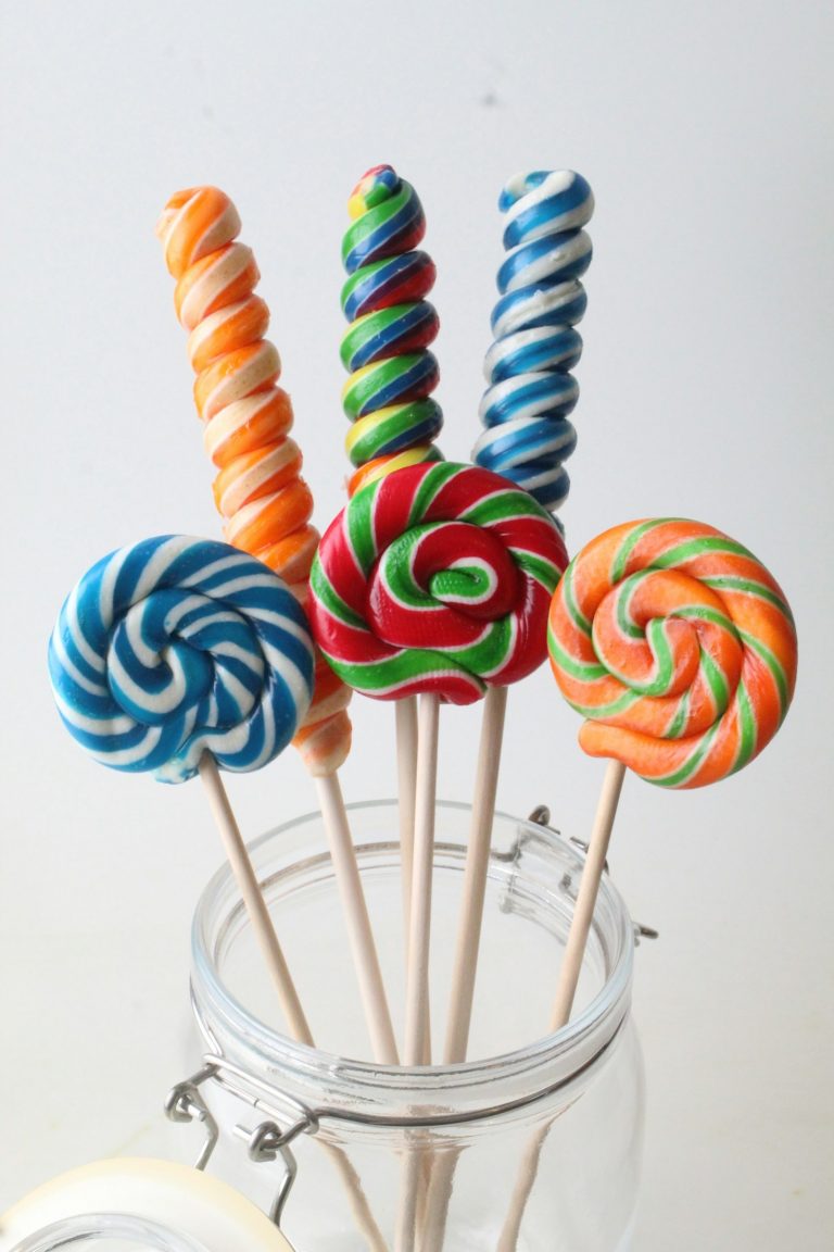 Top 10 Lollipop Flavors You Need to Try