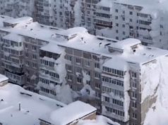 When Snow Becomes a Disaster: Kamchatka’s Record-Breaking Blizzard