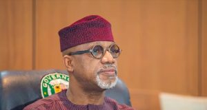 Ogun targets 3,000 units of affordable housing in 2026 – Commissioner