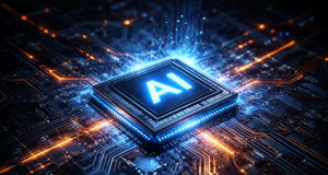 AI, Chips, and Robots Took Over CES 2026 — And We’re Just Getting Started